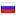 samsung-galaxy.mobi server is located in Russia